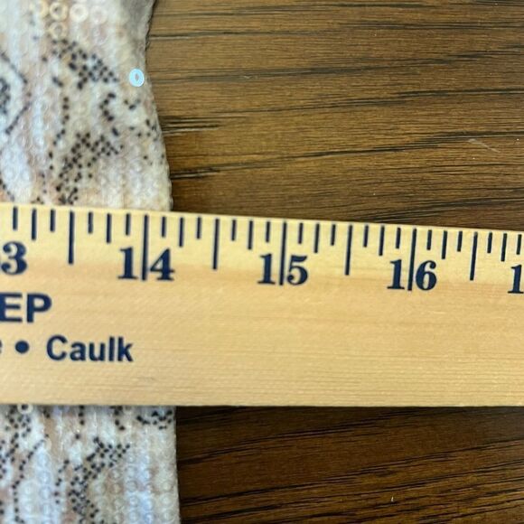 Free People Endless Rose NWT sequined spaghetti strap metallic cocktail dress. - Picture 12 of 12